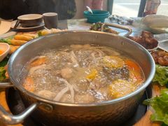 -椰小鸡·琼州糟粕醋·火锅(美兰缤纷城店)