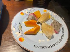 -松子料理(白家庄店)