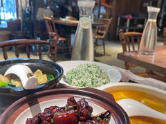 -周家二小姐的菜(西津渡店)