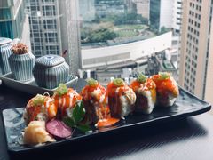 笑福亭卷-笑福亭料理小馆(解放碑店)