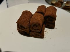 驴打滚-四季民福烤鸭店(外滩外白渡桥店)