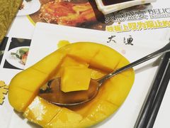 -元渔铁板烧(万象城店)