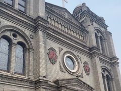 -天主教堂(莲池区)