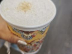 -茶话弄(中贸广场店)