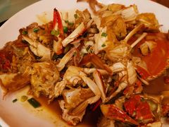 -沈家门海鲜夜排档(东港店)