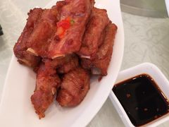 -亢龙太子酒轩(东湖店)