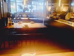 -绿茶餐厅(成都大悦城店)