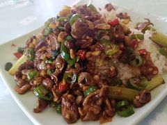 -江西小炒(古方店)