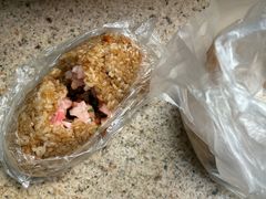 -六广门毛阿姨糯米饭
