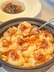 -真知味酒店·宴会厅(月牙湖店)