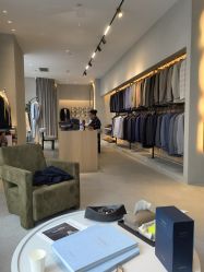 点击看大图 -BROTHER西服礼服定制·商务·婚礼(佛山南海店)