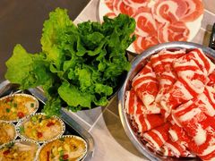 -胡哥烤肥牛(车公庙店)