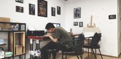 -天道tattoo纹身穿孔工作室