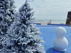 -汕头中海黄金海岸水上乐园