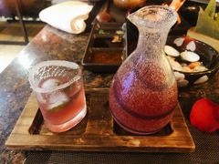 -花隐日式怀石料理(万象城购物中心店)