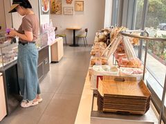 -皇冠幸福里动物奶油生日蛋糕(古田二路店)