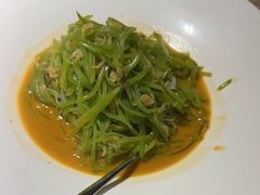 -味莊·青岛菜(云霄路店)