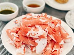 -鑫龙火锅城(青岛分店)