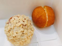 薯香芝士天趣球-Tims天好咖啡·贝果(渝中来福士店)