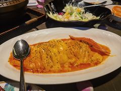 -海派悦庭·海胆烧麦·新融合菜(凯德广场店)