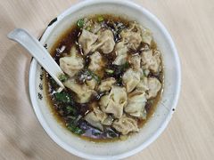 虾籽馄饨-蒋家桥饺面店(广陵路店)