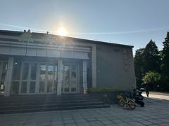 -北京大学-燕南食堂