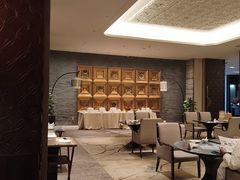 -汇景希尔顿逸林酒店·悦轩中餐厅
