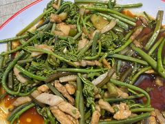 -老舅老蒙肉饼非遗店(一店)