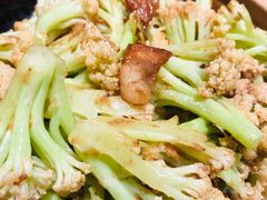 -张家卫·阳江菜·小海鲜(肥婆湾桥店)