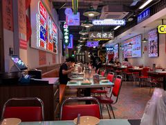 -川正旺江湖菜(三元桥店)