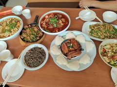 -银村街粥店(北线阁店)