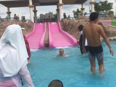 -西安华夏文旅水世界