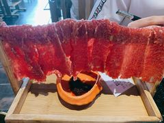 -四川香天下火锅(上海城店)