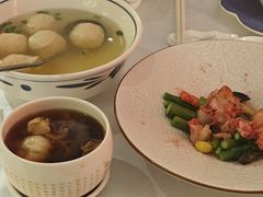 -聚春园自助餐厅(东街口店)