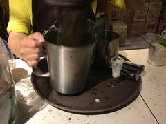 -半坡九号老挝冰咖啡