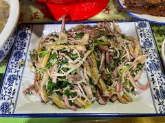 老味全爆-宝正臻天津包子总店(金阳光居易店)
