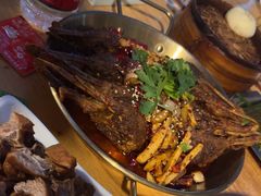 -五丁桥光头香辣蟹(望江橡树林店)