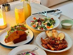 -洛缦音乐餐厅(工业展览馆万象城店)