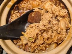 -小吊梨汤·北京菜·烤鸭(清河万象汇店)