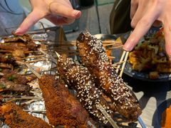 -微醺烤牛·炭火烧烤·精酿啤酒(东郊记忆店)