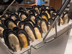 -沈阳和平艾美酒店新食谱西餐厅