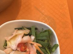-铁锅哥米线