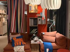 -宜家家居(四元桥商场店)