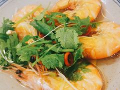 -渔娘渔家丹东海鲜(东直门店)
