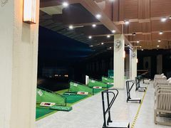 -麓湖高尔夫球俱乐部