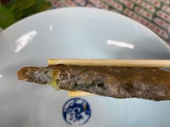 农家煎藕饼-粗茶淡饭(东关街店)