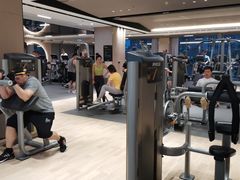 -力美健健身游泳俱乐部(顺联国际店)
