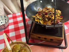 -吃货私房菜(丽江束河古镇店)