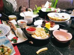 -daozao料理美术馆(寿光店)