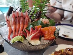 -極上萬膳·日料放题(来福士江景店)